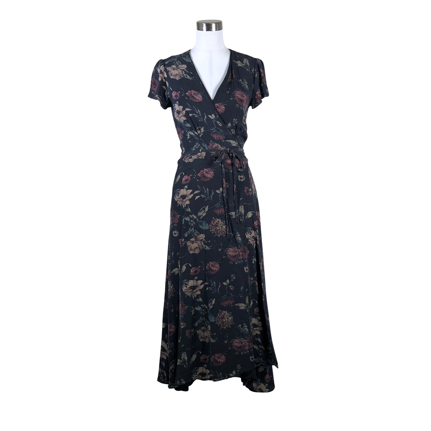 Unisex Polo Ralph Lauren - Sifonkimekko, koko 38 -  (1)
