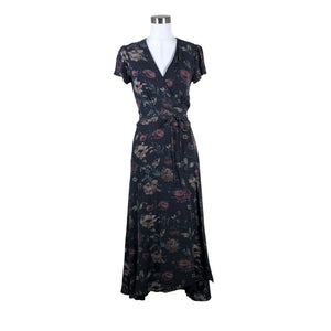 Unisex Polo Ralph Lauren - Sifonkimekko, koko 38 -  (1)
