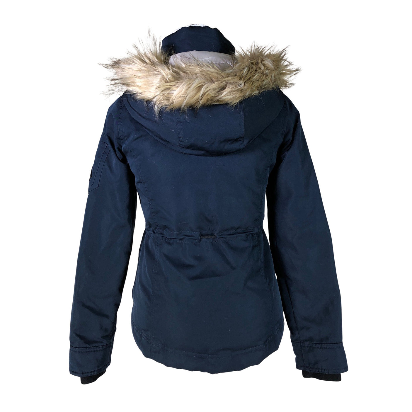 Unisex Hollister - Untuvatakki, koko 34 -  (2)