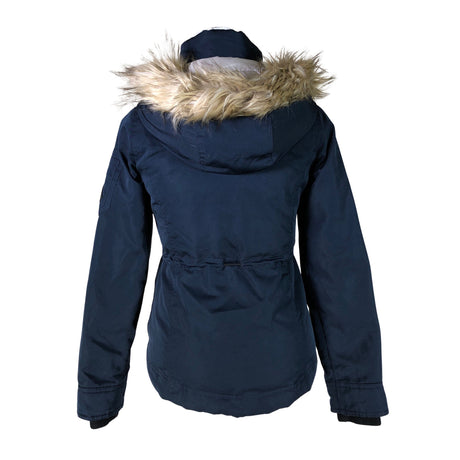 Unisex Hollister - Untuvatakki, koko 34 -  (2)