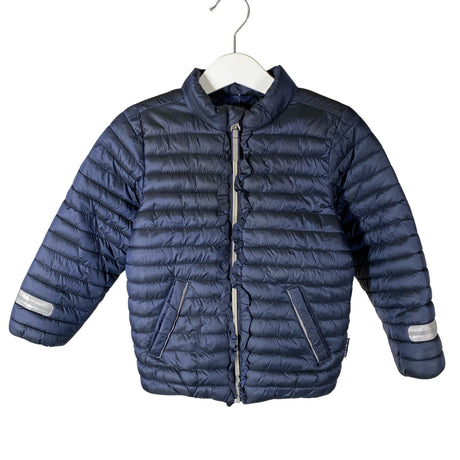 Unisex Polarn O. Pyret - Kevyttoppatakki, koko 98 - 104 -  ()