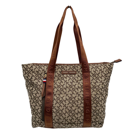 Unisex Tommy Hilfiger - Käsilaukku, koko Maxi -  ()