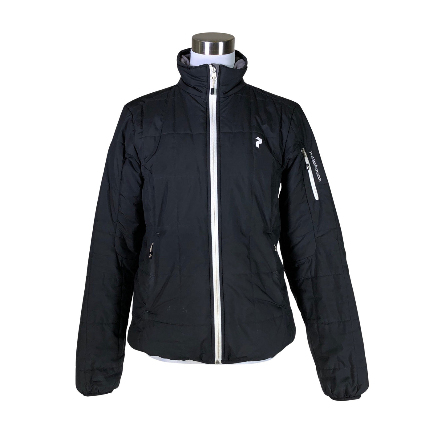 Unisex Peak Performance - Kevyttoppatakki, koko 38 -  (1)