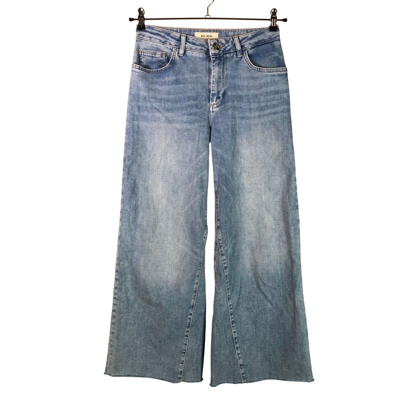 Unisex Mos Mosh - Farkut, koko W26 -  (1)