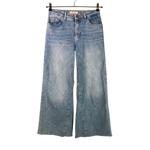 Unisex Mos Mosh - Farkut, koko W26 -  (1)