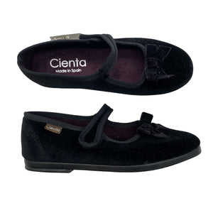 Unisex Cienta - Ballerinat, koko 35 -  (1)
