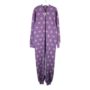 Unisex Kivat - Villahaalari, koko 134 - 140 -  (1)