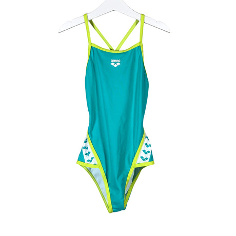 Unisex Arena - Uimapuku, koko 134 - 140 -  ()