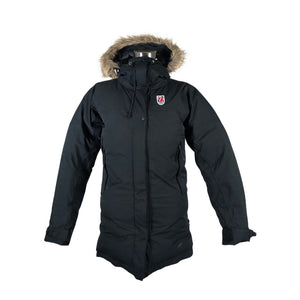 Unisex Fjällräven - Untuvatakki, koko 34 -  (1)