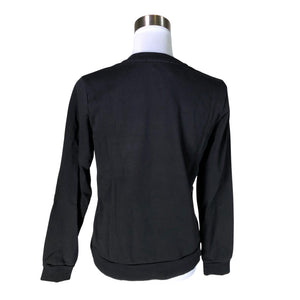 Unisex Karl Lagerfeld - Collegepaita, koko 38 -  (2)