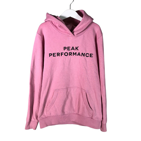 Unisex Peak Performance - Huppari, koko 146 - 152 -  ()