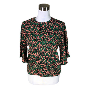 Unisex Marimekko - Lyhythihainen pusero, koko 36 -  (1)