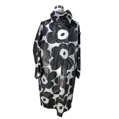 Unisex Marimekko - Sadetakki, koko 36 -  (2)
