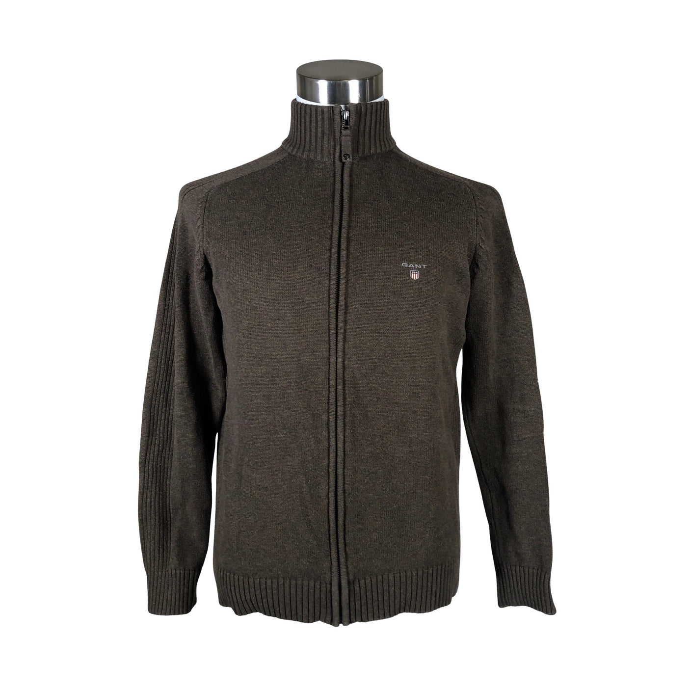 Unisex Gant - Neuletakki, koko L -  (1)