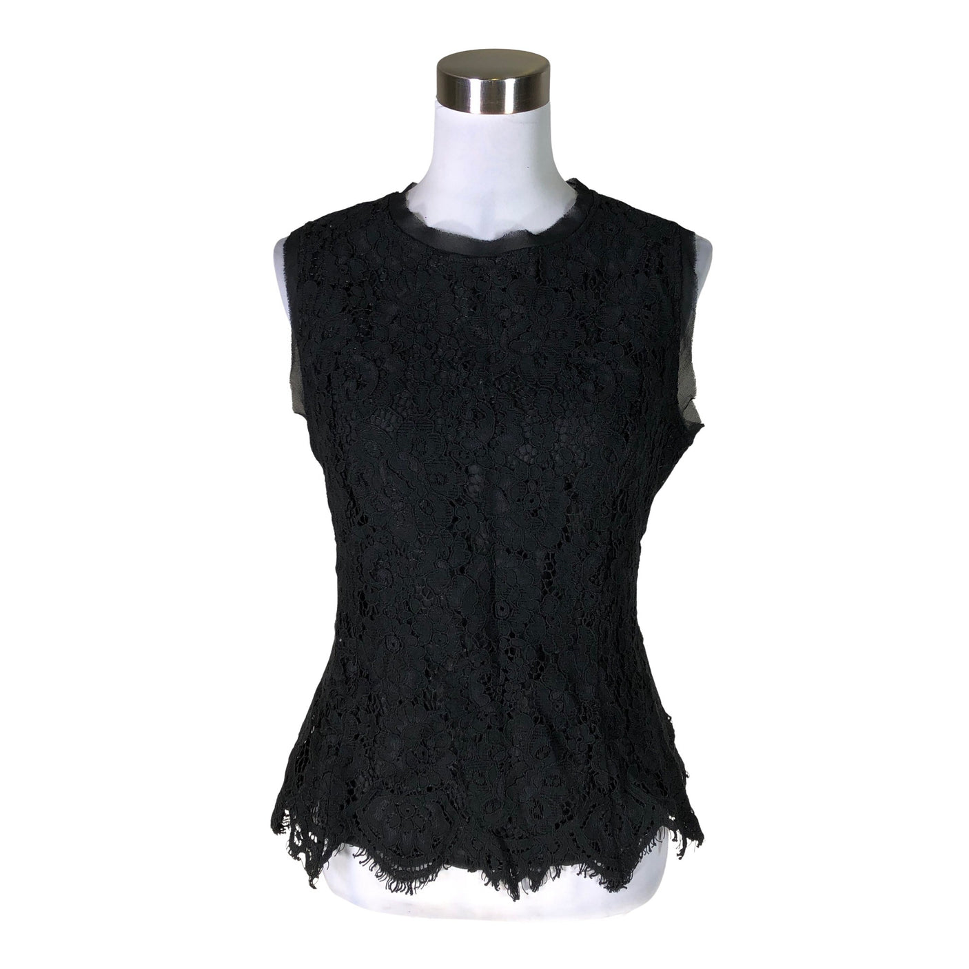 Unisex Benetton - Juhlatoppi, koko 38 -  (1)