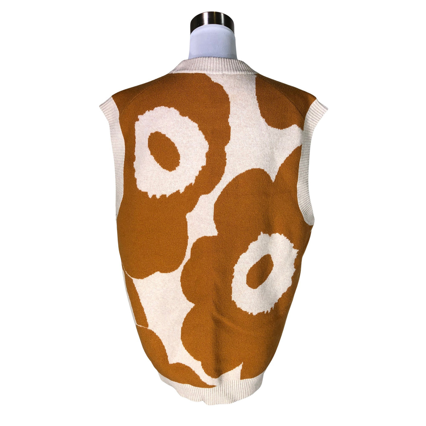 Unisex Marimekko - Neuleliivi, koko 38 -  (2)