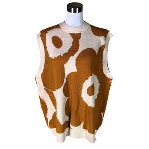 Unisex Marimekko - Neuleliivi, koko 38 -  (1)