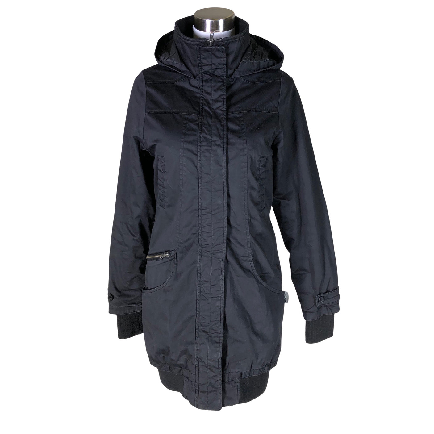 Unisex Rütme - Toppatakki, koko 34 -  (1)