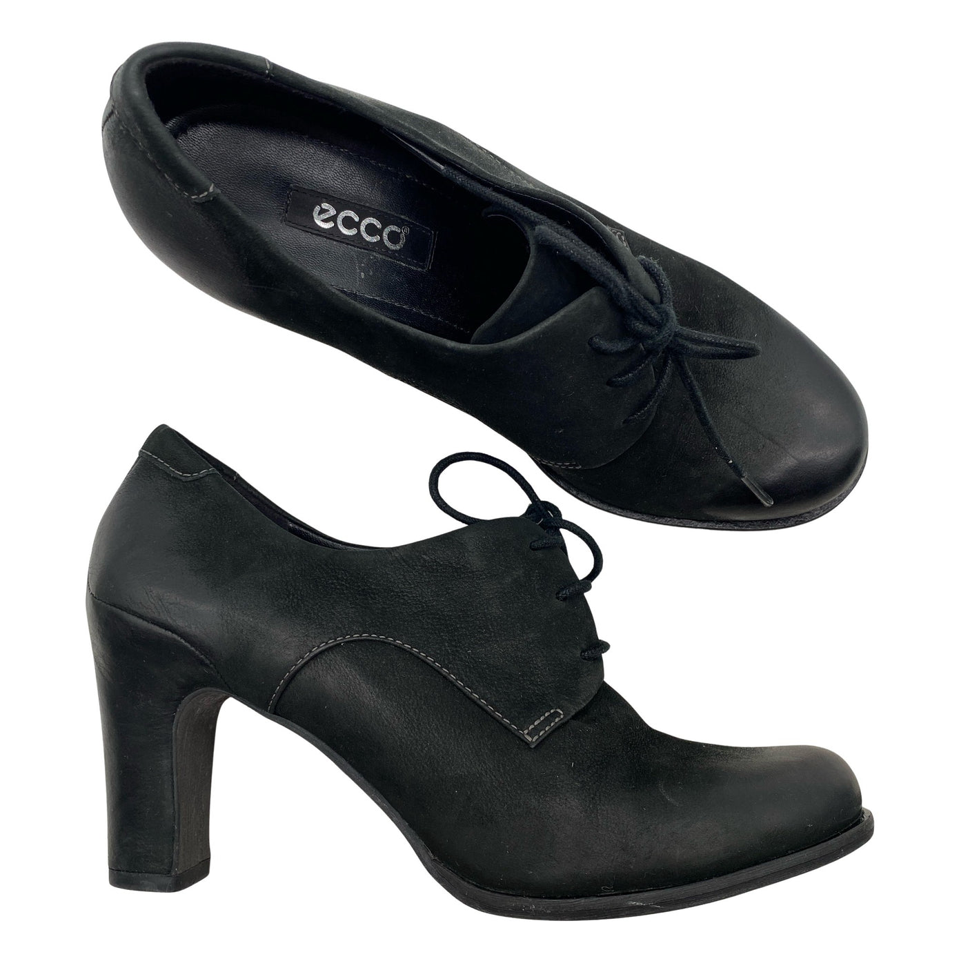 Unisex Ecco - Nilkkurit, koko 39 -  (1)