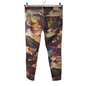 Unisex Diesel - Farkkuleggingsit, koko W29 -  (2)