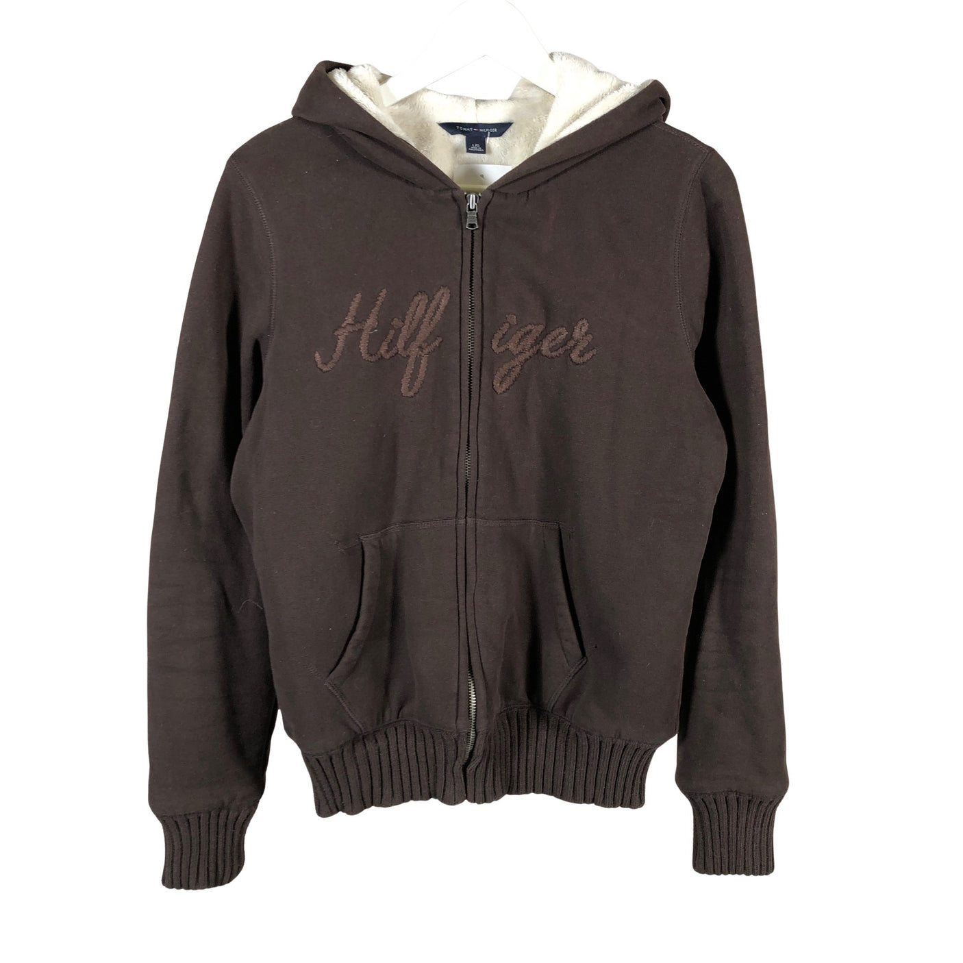 Unisex Tommy Hilfiger - Huppari, koko 40 -  (1)