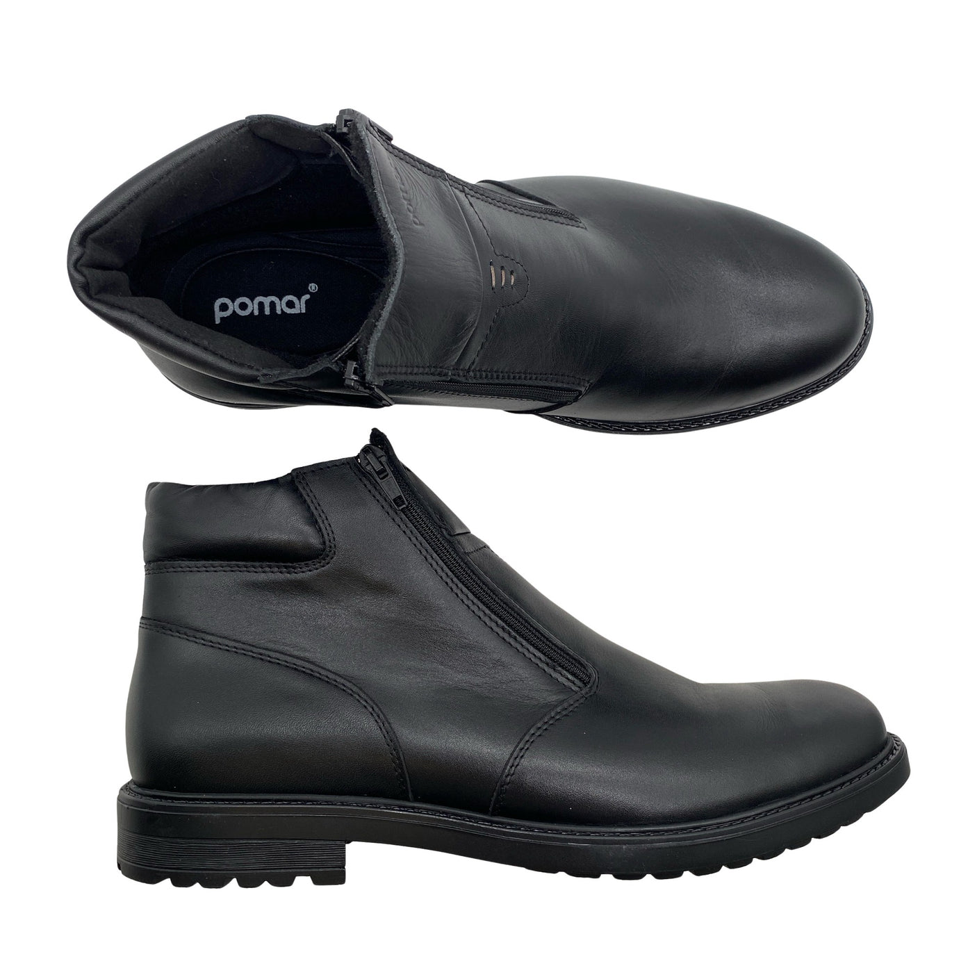 Unisex Pomar - Nilkkurit, koko 45 -  (1)