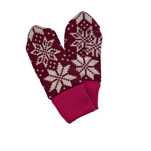 Unisex Ulvang - Lapaset, koko Ei kokoa -  (1)