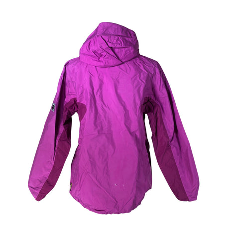 Unisex Jack Wolfskin - Kuoritakki, koko 38 -  (2)