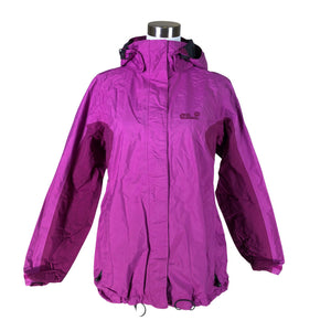 Unisex Jack Wolfskin - Kuoritakki, koko 38 -  (1)