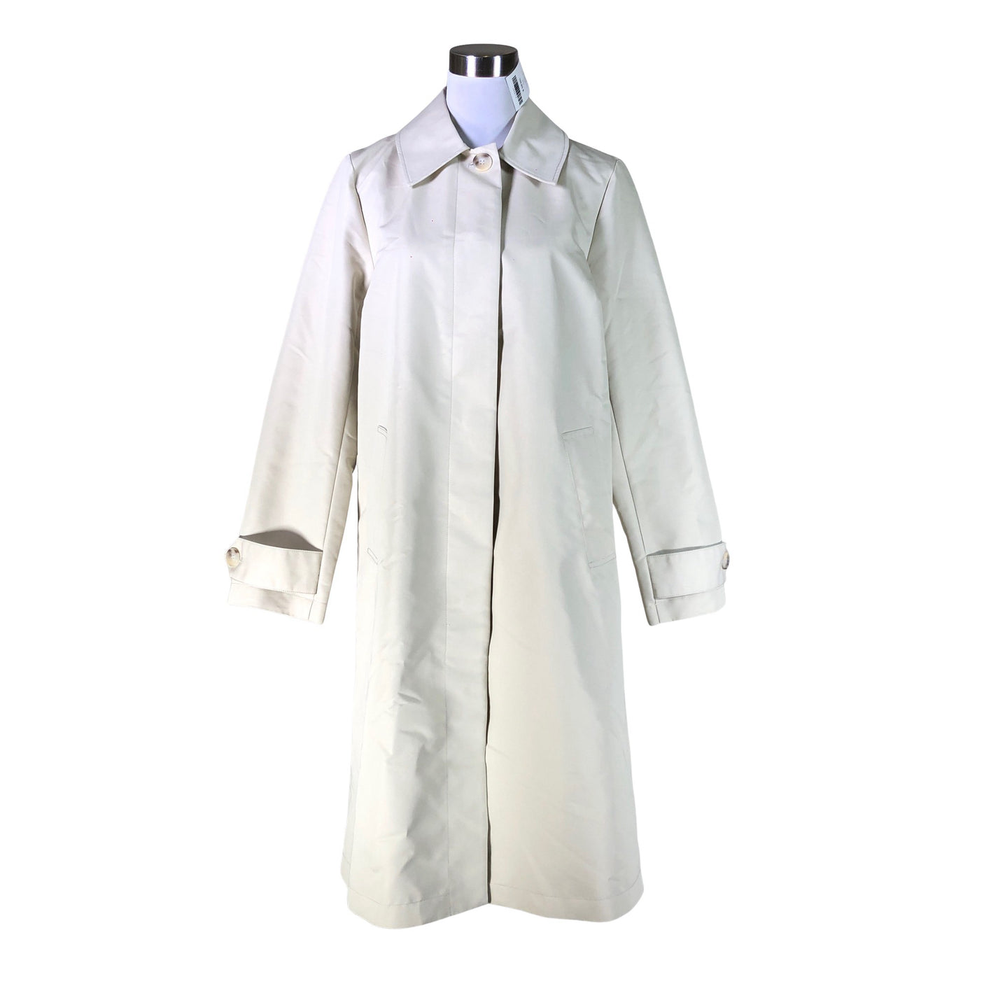 Unisex Nanso - Trenssitakki, koko 40 -  (1)