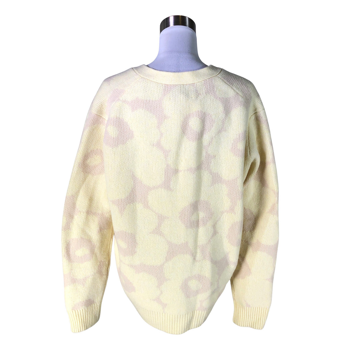 Unisex Marimekko - Neuletakki, koko 40 -  (2)