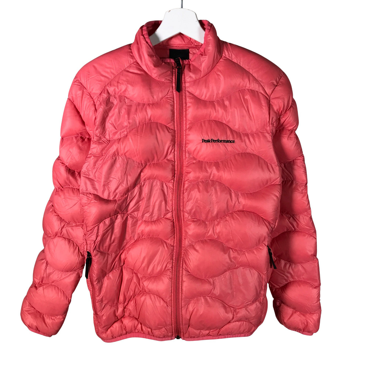 Unisex Peak Performance - Kevytuntuvatakki, koko 164 - 170 -  (1)