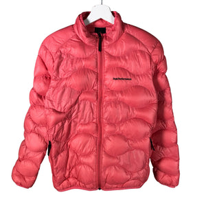 Unisex Peak Performance - Kevytuntuvatakki, koko 164 - 170 -  (1)