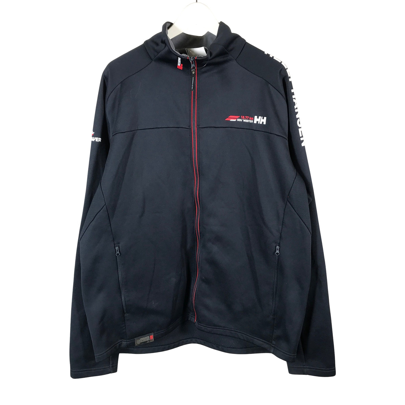 Unisex Helly Hansen - Verryttelytakki, koko XXL -  (1)