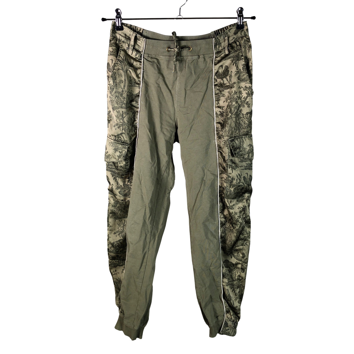 Unisex Desigual - Collegehousut, koko 38 -  (1)