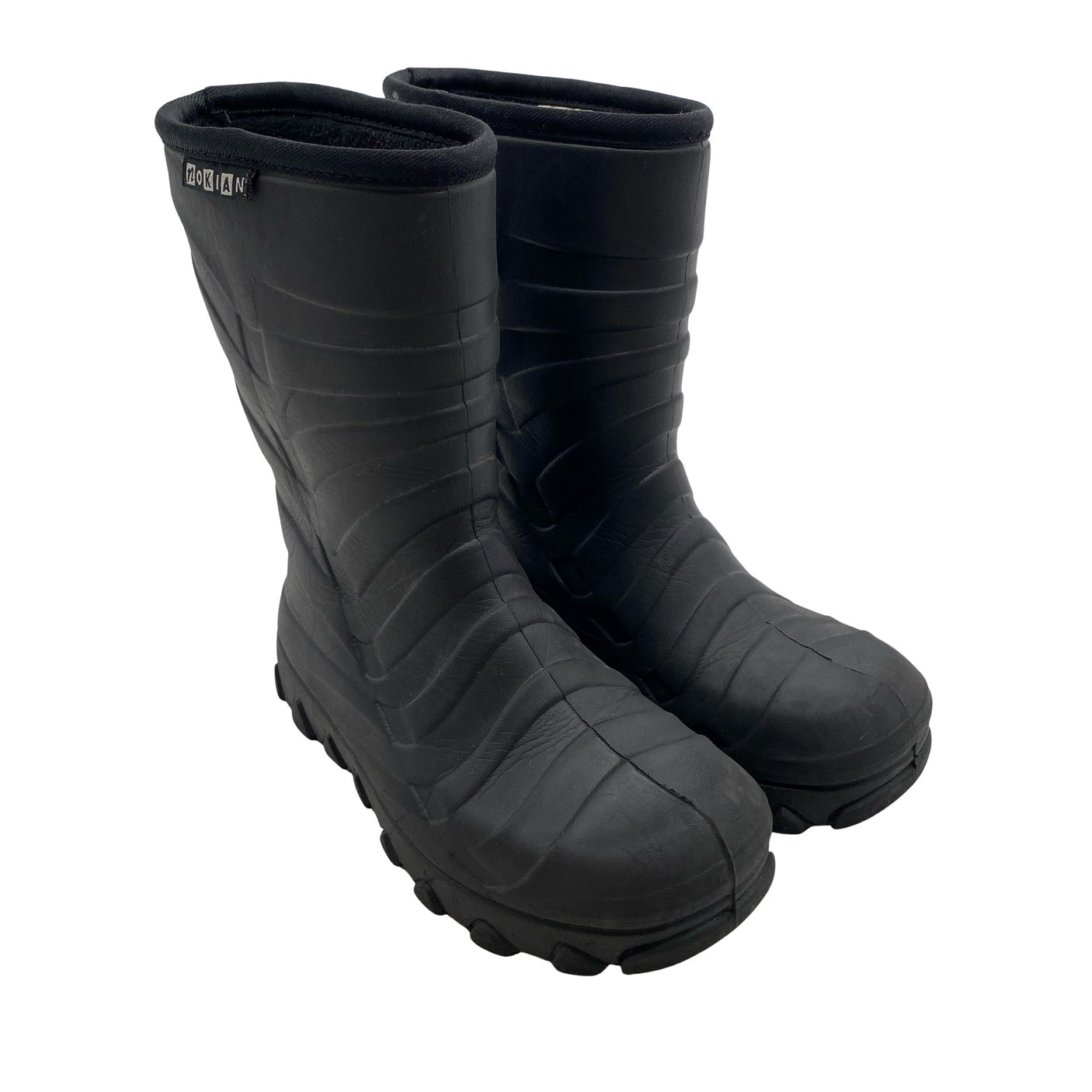 Unisex Nokian - Kumisaappaat, koko 31 -  (2)