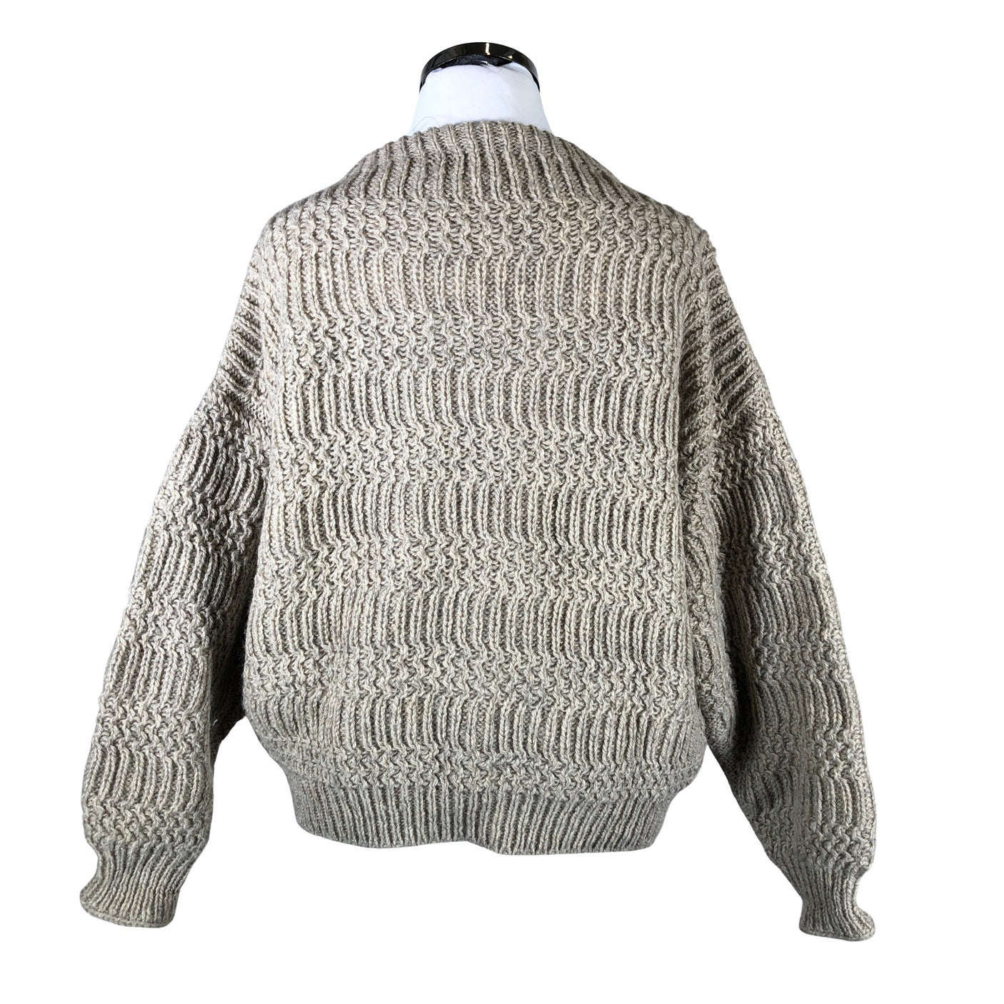 Unisex Handmade - Neulepaita, koko 44 -  (2)