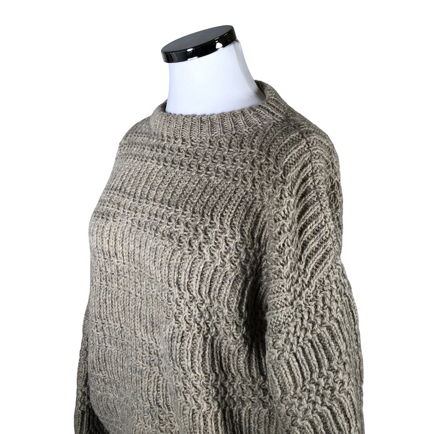 Unisex Handmade - Neulepaita, koko 44 -  (3)