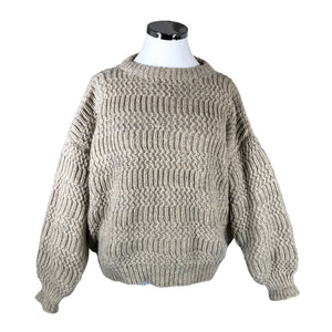Unisex Handmade - Neulepaita, koko 44 -  (1)