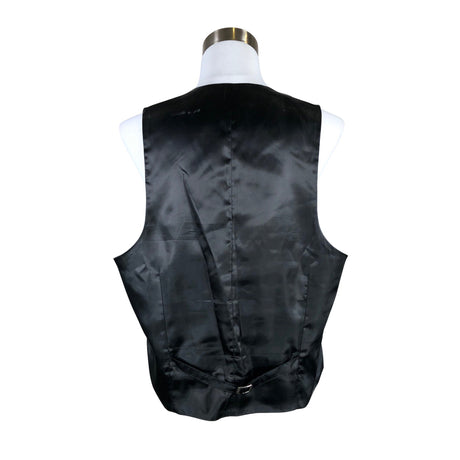 Unisex Matex - Liivi, koko XL -  (2)