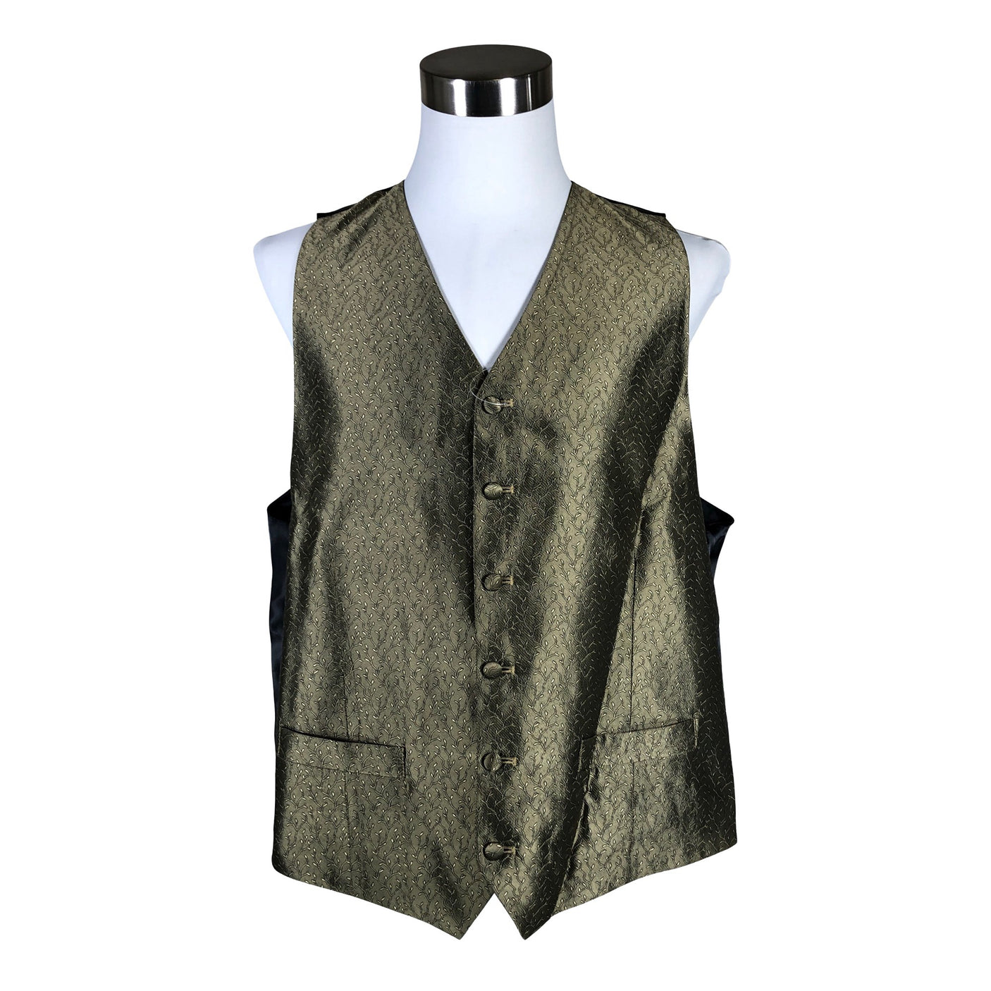 Unisex Matex - Liivi, koko XL -  (1)