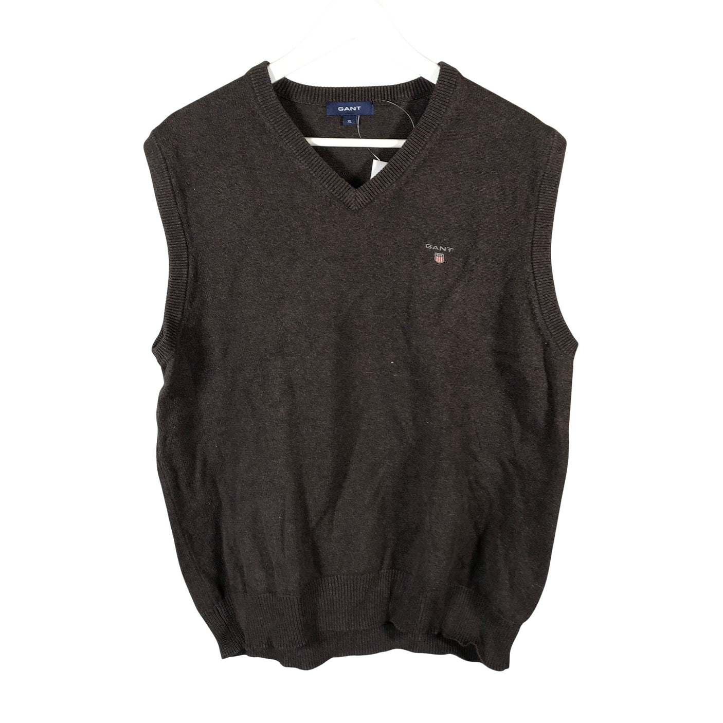 Unisex Gant - Neuleliivi, koko XL -  (1)