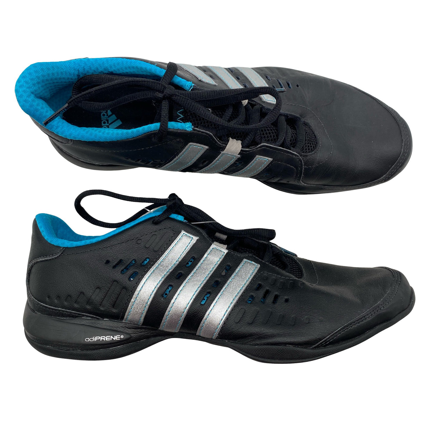 Unisex Adidas - Sisäliikuntakengät, koko 42 -  (1)