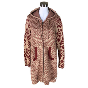 Unisex Odd Molly - Neuletakki, koko 40 -  (1)