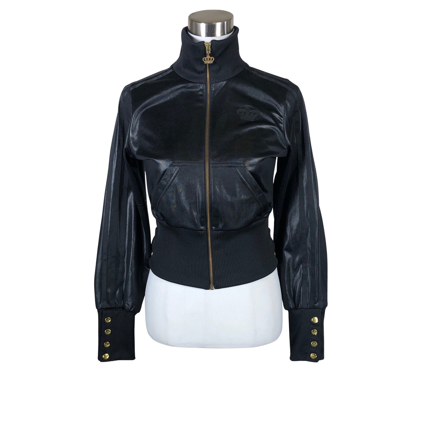 Unisex Adidas - Verryttelytakki, koko 38 -  (1)