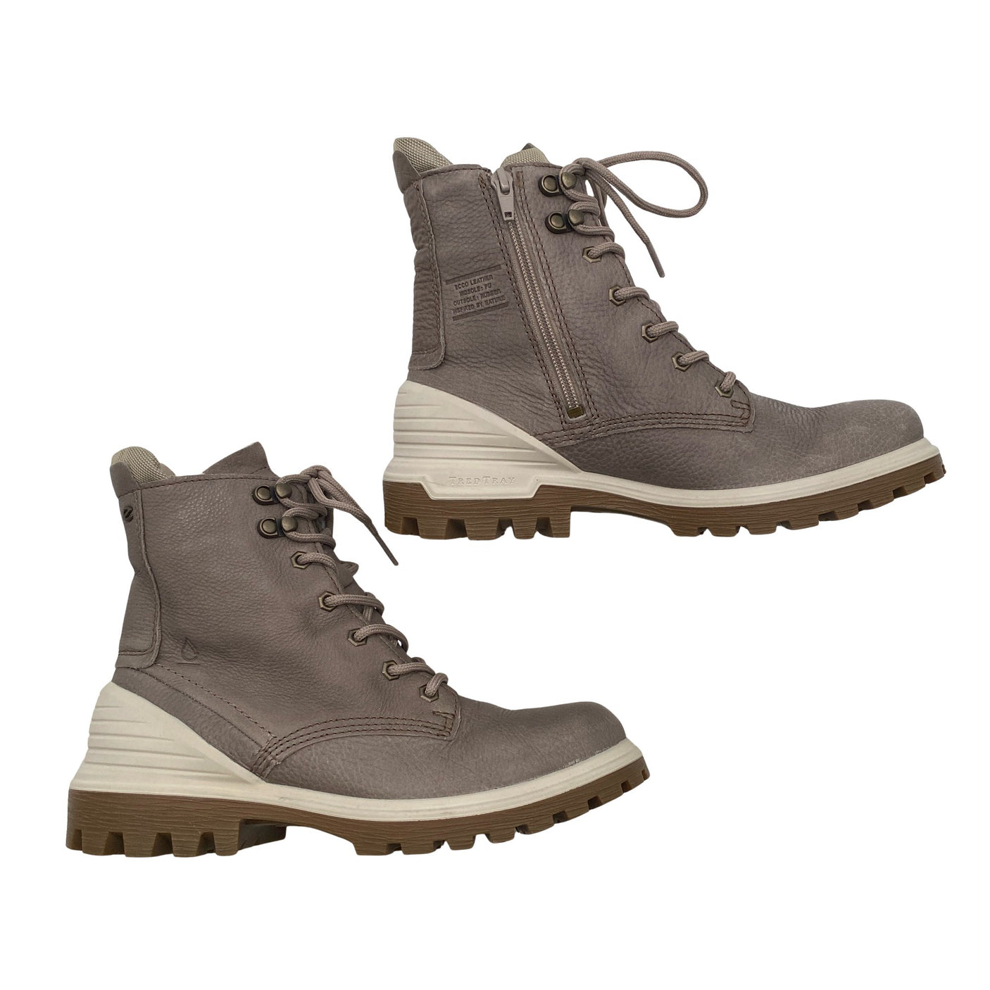 Unisex Ecco - Nilkkurit, koko 39 -  (1)