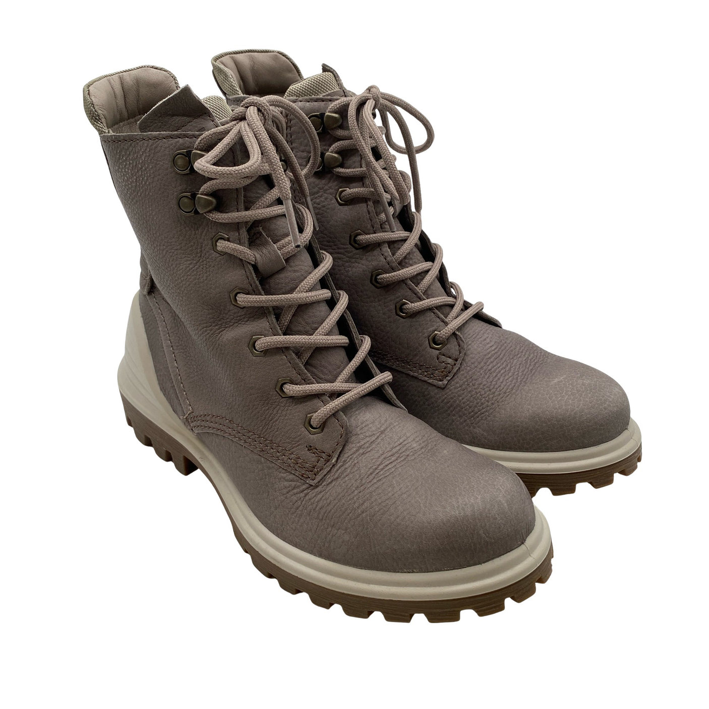 Unisex Ecco - Nilkkurit, koko 39 -  (3)