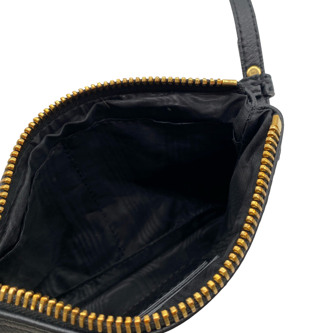 Unisex Lovia - Olkalaukku, koko Mini -  (3)