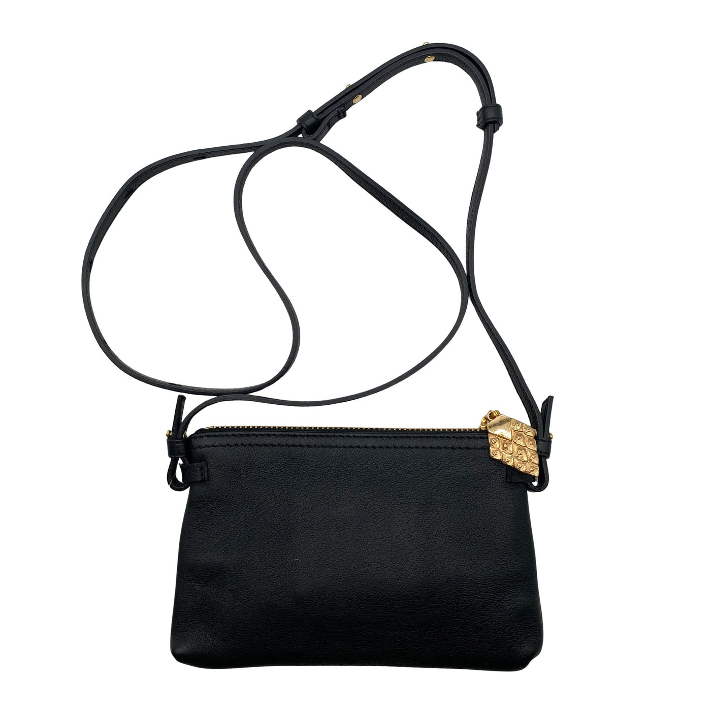 Unisex Lovia - Olkalaukku, koko Mini -  (1)