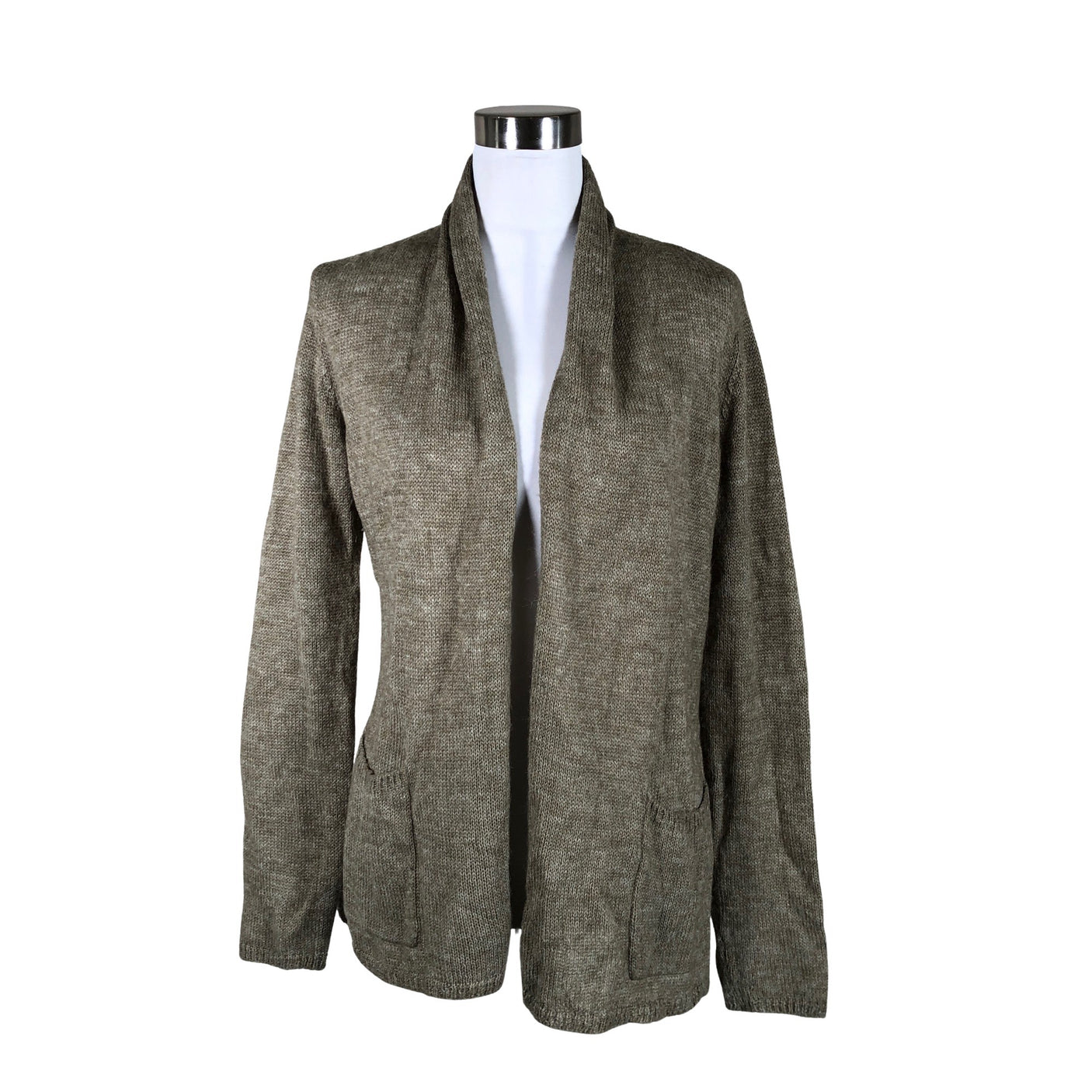 Unisex Marc Aurel - Neuletakki, koko 40 -  (1)